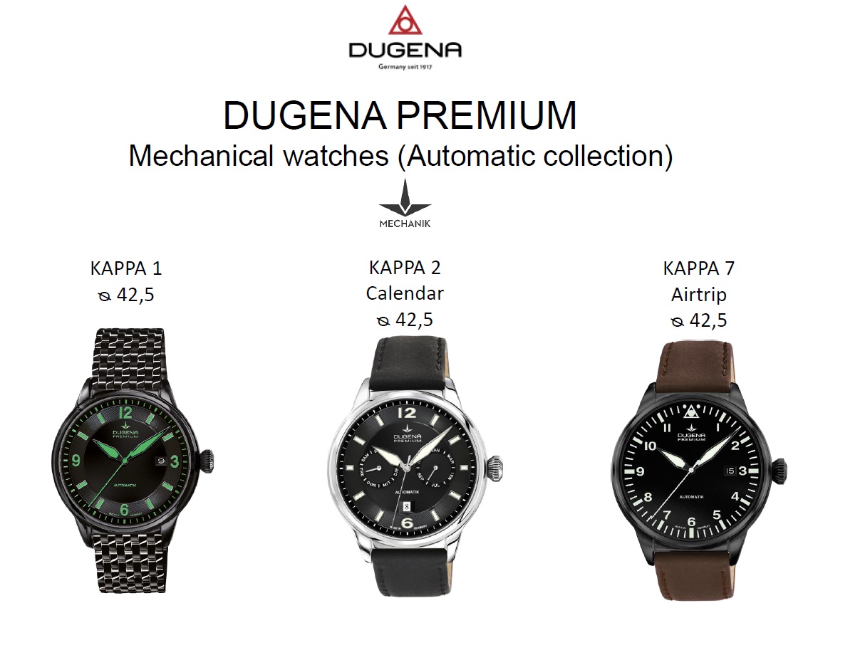 Dugena-premium